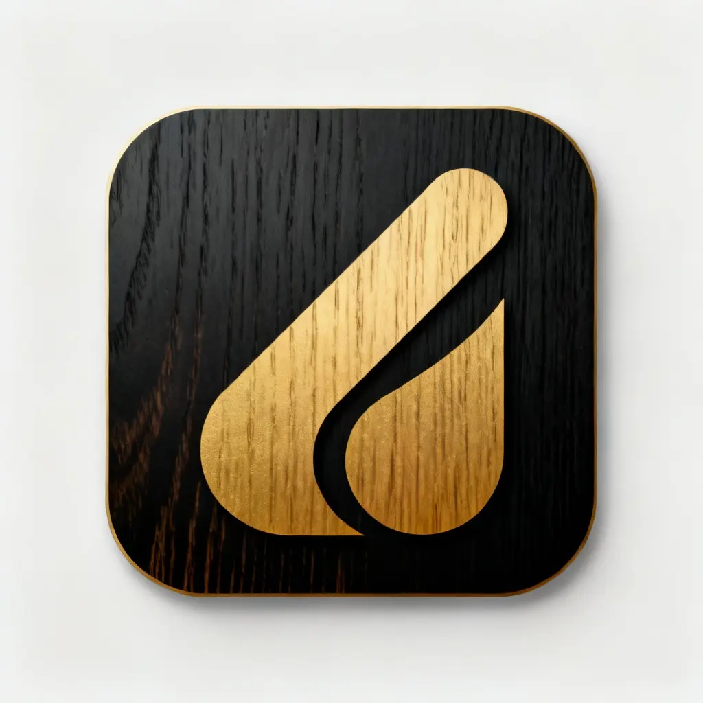 Character Counter tool icon