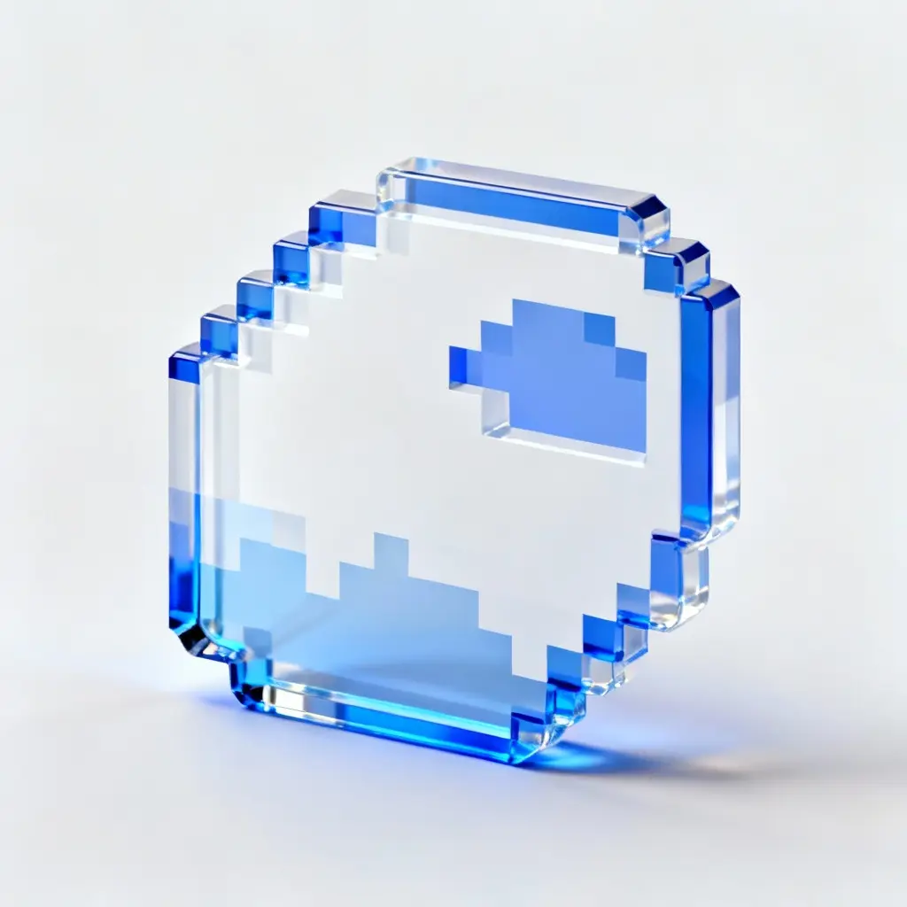 Markdown Editor tool icon